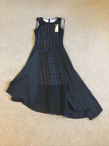 Coast malik besticktes kleid - malik,