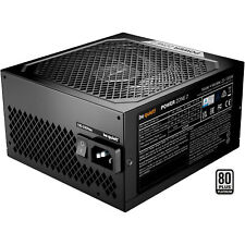 be quiet! POWER ZONE 2 1000W