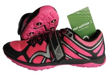 MoreMile Mud Warrior 1 - Cross