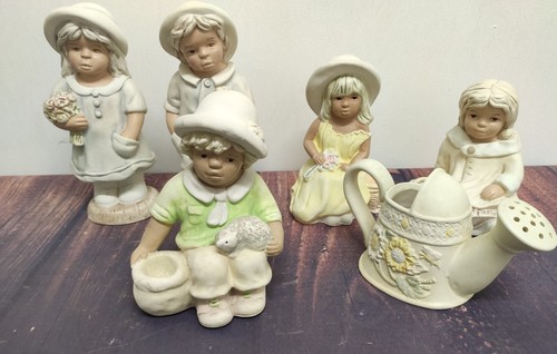 Figuren sellano design - 6x,