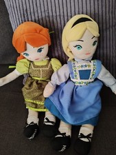 Disney frozen das musical anna - frozen,