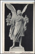 Gruss vom NIEDERWALD