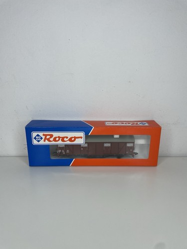 Roco 46742 gedeckter - 46742,