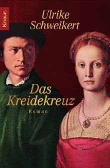 Das kreidekreuz von - von, ulrike