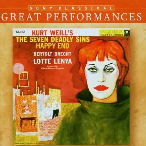 Lotte lenya great - lenya,
