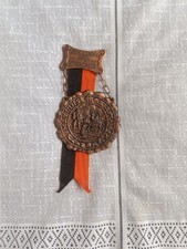 IVV Wanderabzeichen 1981