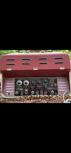 Dynacord 18 watt - dynacord,