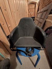 Stamatakis Kindersitz für Motorrad (Quad, Roller...)