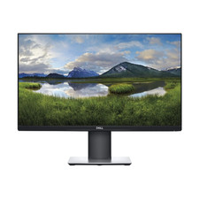 Dell P2419H 23,8 Zoll Full HD IPS LED Monitor Schwarz 250 cd/m² 16:9 - 1920x1080