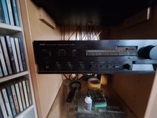 Yamaha AX-500 Stereo