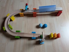 HABA meine erste Kugelbahn