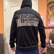 Original Harley Davidson