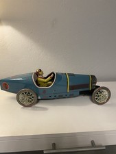 Blechauto BUGATTI 1930