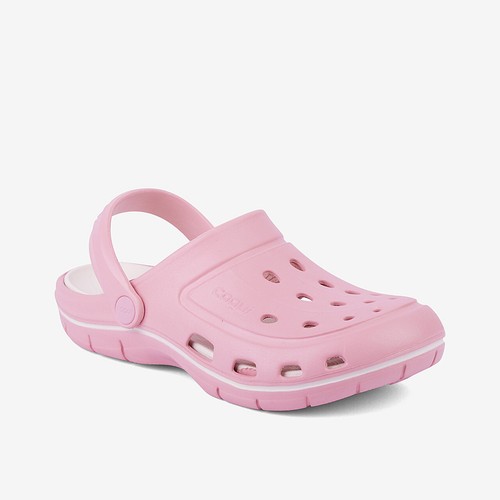 Damen clogs coqui große - coqui, 41