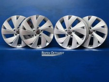 VW Golf 8 Felgen 17 Zoll