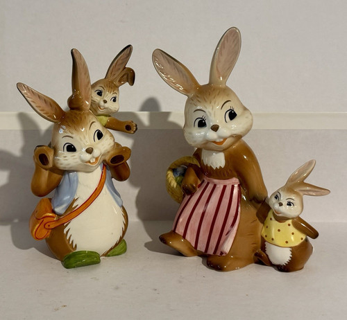 Goebel 2er set - goebel, porzellan
