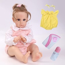 55cm Reborn Baby Puppe
