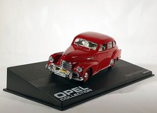 De Agostini, Opel Kapitän '51