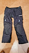 Motorradhose BÜSE STX-PRO