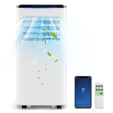 5in1 9000BTU Mobiles
