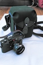 Billingham 72 Kameratasche