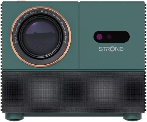 Strong mira full hd - 1,, hd-beamer