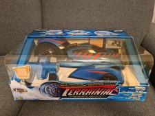 Tyco RC Terrainiac