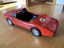 Barbie Ferrari 1986 Vintage