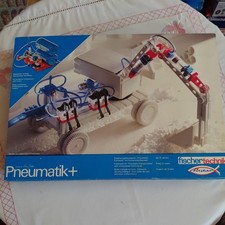 fischertechnik Pneumatik +