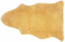 Baby Lammfell 80-90 cm