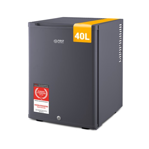 Mini kühlschrank 40l lautlos - mini,