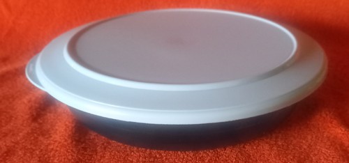 Tupperware tafelperle flach - tupperware,