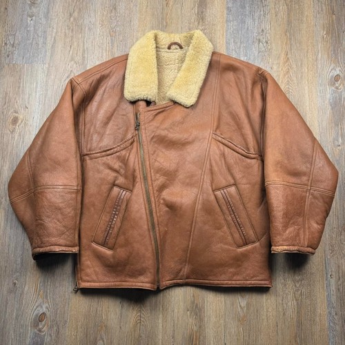 Vintage vinci lammfell - vinci,