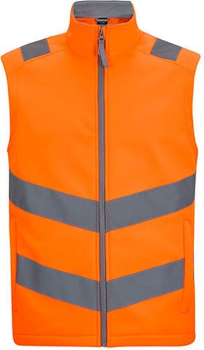 Vis pro contract - pro, ablaze
