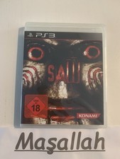 SAW ☼ 100% Uncut ☼ Jigsaw