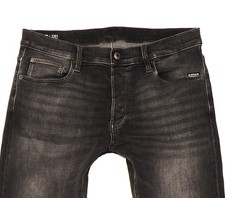G-STAR 3301 HERREN JEANS –