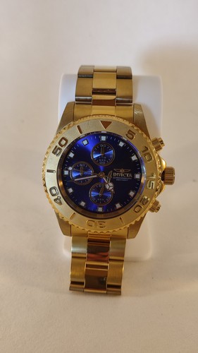 Invicta pro diver chronograph - pro,