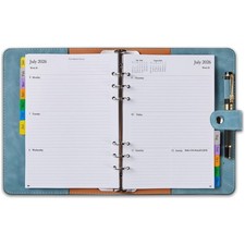 Kalender 2026 A5 Wochenplaner