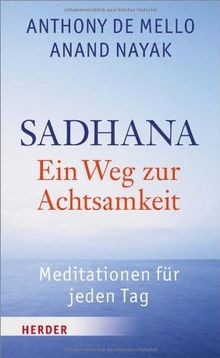 Sadhana ein weg - -,