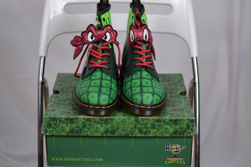Martens teenage mutant - martens,