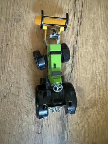 Siku farmer serie 2850 traktor - farmer,