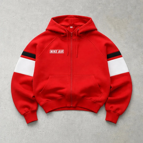Nike air sweat - air, stitched