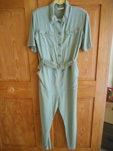 Rich royal jumpsuit - rich,