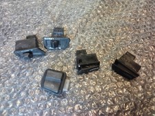 Derbi Vamos 50 Lenkerschalter