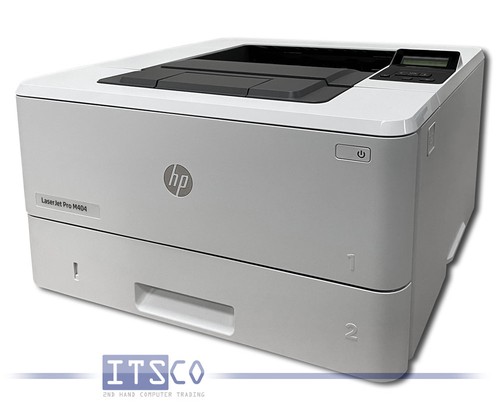 Laserdrucker laserjet pro - laserdrucker, hp