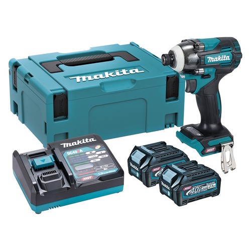 Makita td004gd201 - makita,