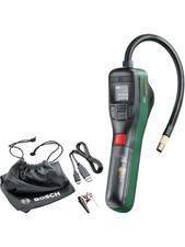 Bosch elektrische Fahrradpumpe