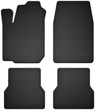 Gummifußmatten für: Opel