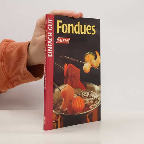 Fondues elisabeth meyer - fondues , | 