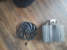 Alpenföhn CPU Lüfter AM3